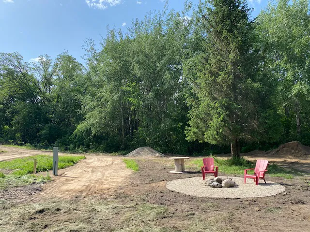 Maplewood RV Park and Camp Picture 1