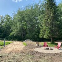 Maplewood RV Park and Camp ico