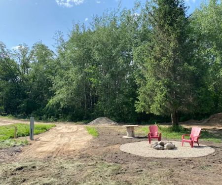 Maplewood RV Park and Camp