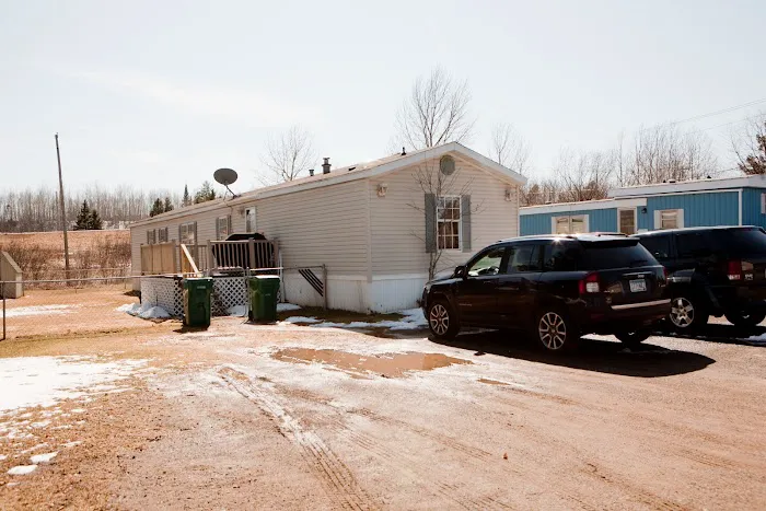 Olson Mobile Home Park Picture 1