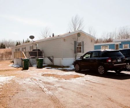 Olson Mobile Home Park