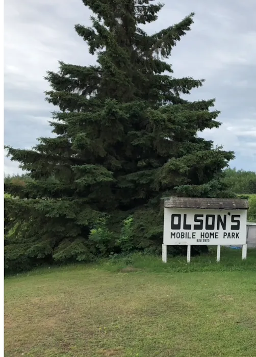 Olson Mobile Home Park Picture 7