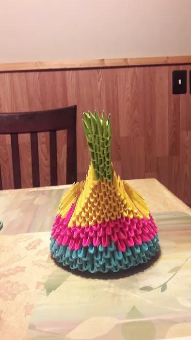 Olson Mobile Home Park Picture 5