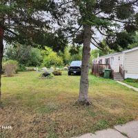 Birch Lane Mobile Home Park ico