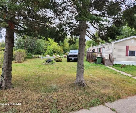 Birch Lane Mobile Home Park