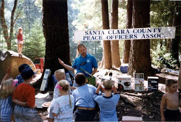 Santa Clara County Peace Officers Association Picture 5