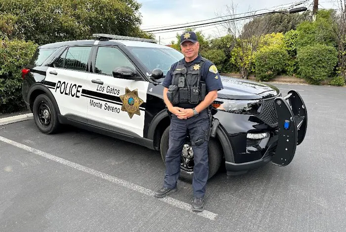 Santa Clara County Peace Officers Association Picture 4