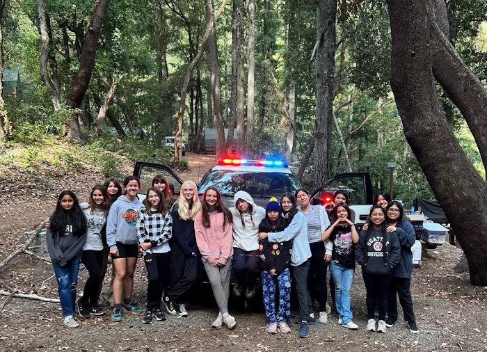 Santa Clara County Peace Officers Association Picture 6
