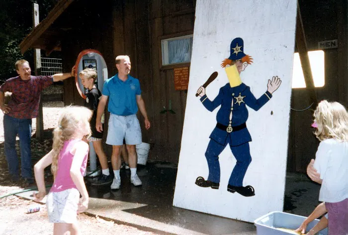 Santa Clara County Peace Officers Association Picture 8