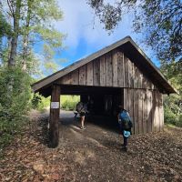 Castle Rock Trail Camp ico