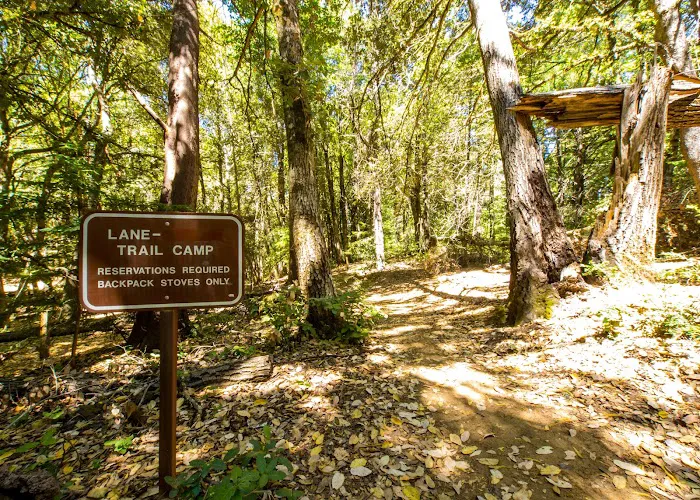 Lane Trail Camp Picture 3