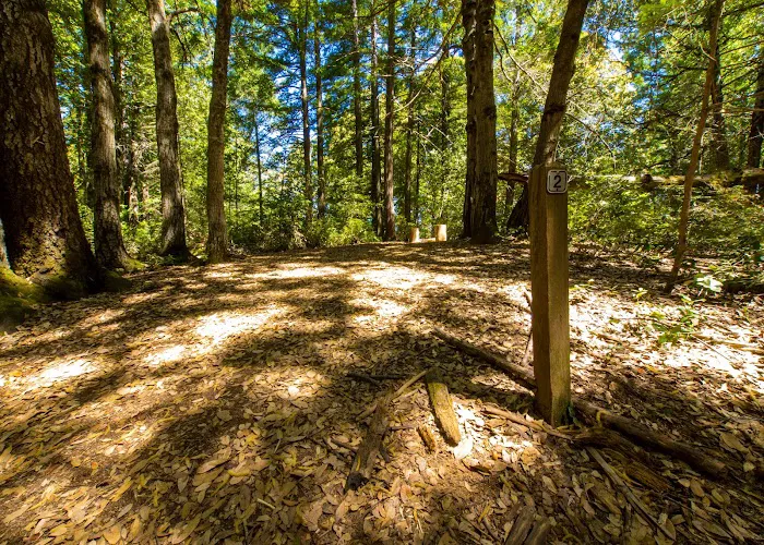 Lane Trail Camp Picture 7