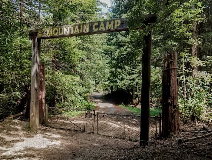 Gazos Mountain Camp Picture 1
