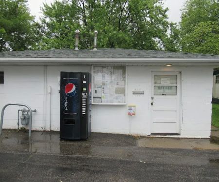 Green Acres Mobile Home & RV Park