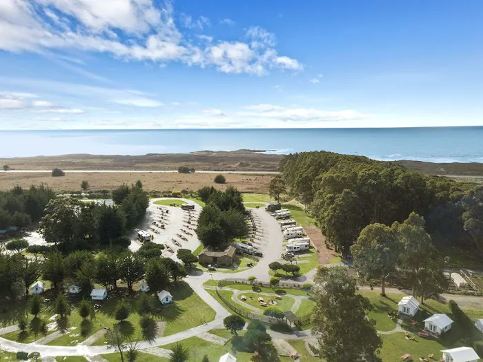 Santa Cruz North / Costanoa KOA Picture 1