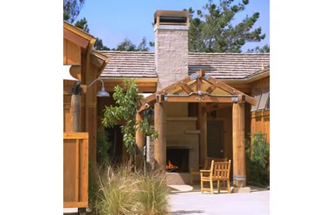 Santa Cruz North / Costanoa KOA Picture 10