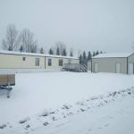 Country Manor Mobile Home Park