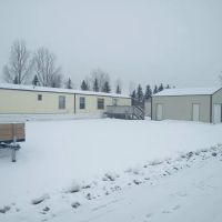 Country Manor Mobile Home Park ico