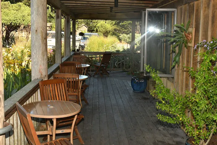 Costanoa Picture 7