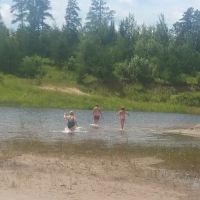 Iron Bowl Mobile Home Park ico