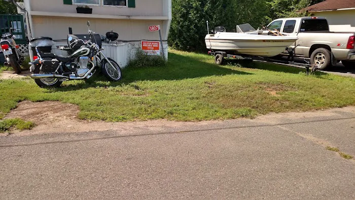 Forbes Mobile Home Park Picture 1