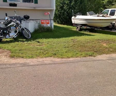 Forbes Mobile Home Park