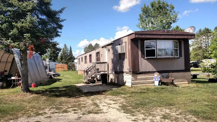 Forbes Mobile Home Park Picture 3