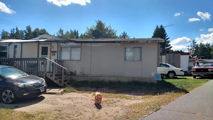 Forbes Mobile Home Park Picture 2