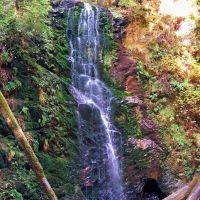 Sunset Trail Camp ico