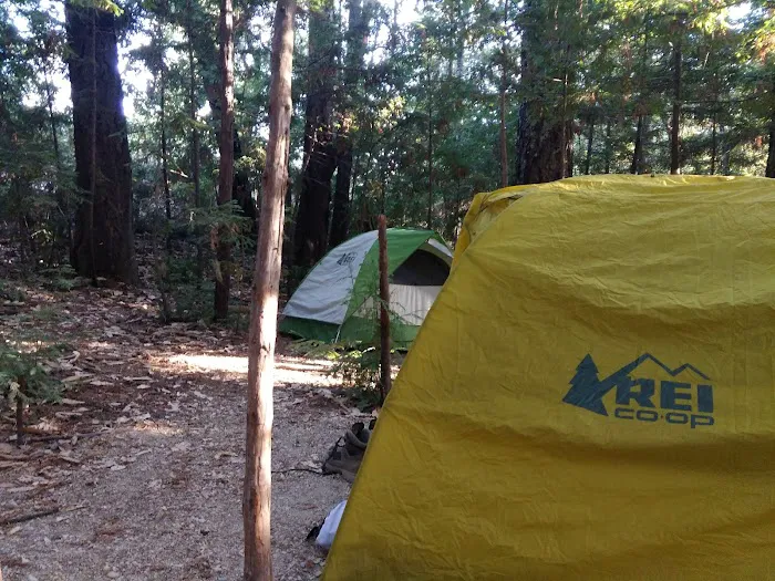 Sunset Trail Camp Picture 2
