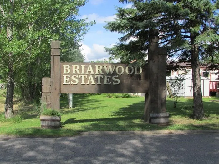 Briarwood Estates Picture 1