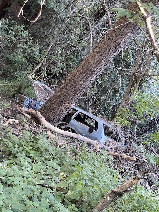Waterman Gap Trail Camp Picture 4