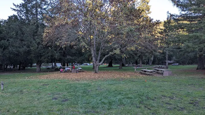 Sanborn Rv Campground Picture 1