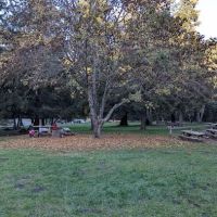 Sanborn Rv Campground ico