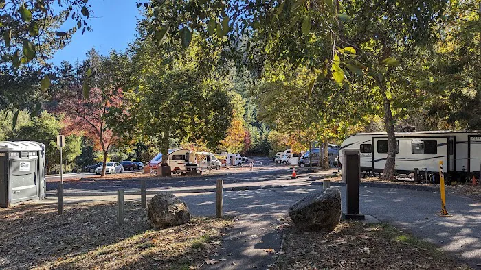 Sanborn Rv Campground Picture 2