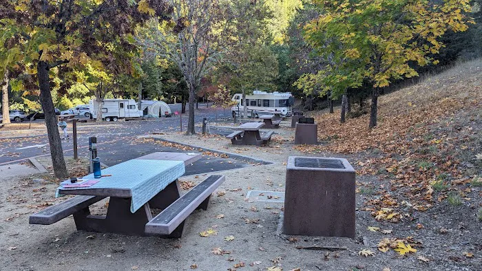 Sanborn Rv Campground Picture 6