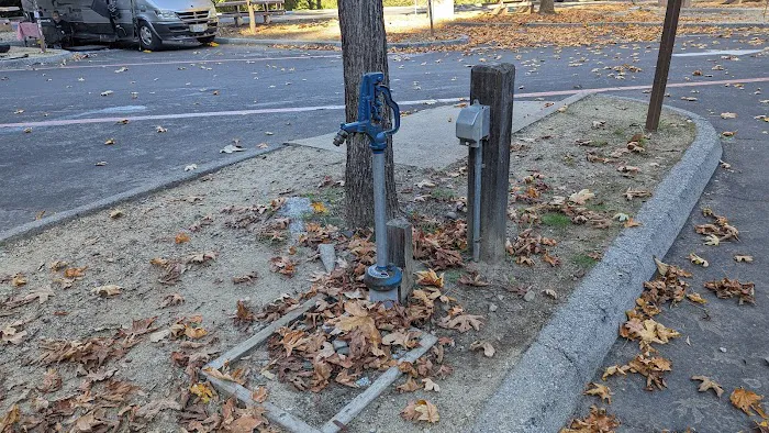 Sanborn Rv Campground Picture 4