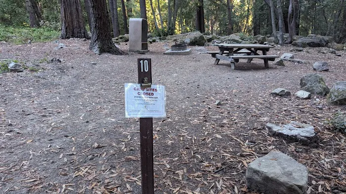 Sanborn Rv Campground Picture 5