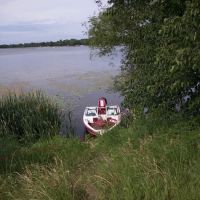 Brophy Bay RV Park ico