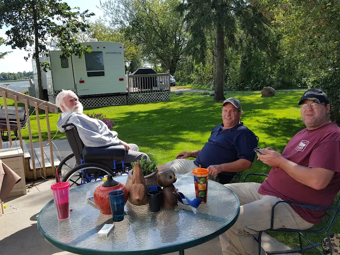 Scenic View RV Resort & Campground Picture 1