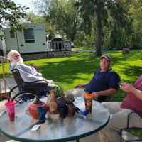 Scenic View RV Resort & Campground ico