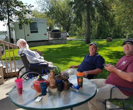 Scenic View RV Resort & Campground