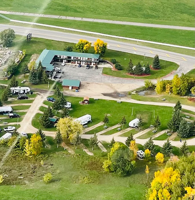 RV There Yet Picture 2