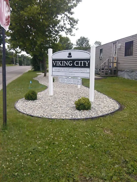 Viking City MHP Picture 6