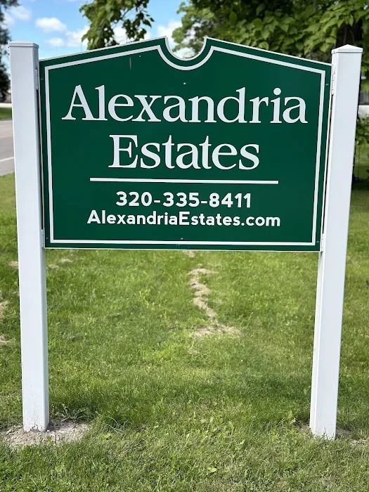 Alexandria Estates Picture 4