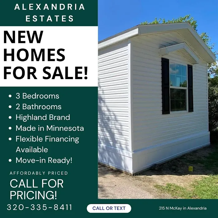 Alexandria Estates Picture 7