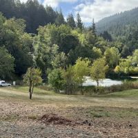 Salmon Creek Mountain View Retreat ico