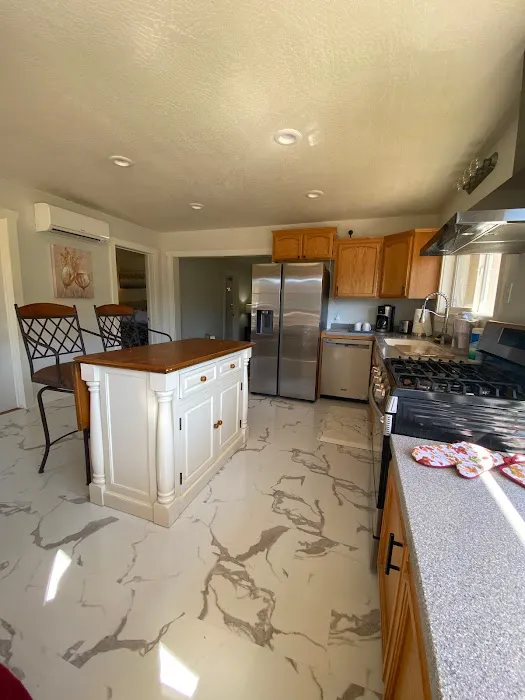 Salmon Creek Mountain View Retreat Picture 6