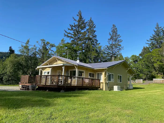 Salmon Creek Mountain View Retreat Picture 3