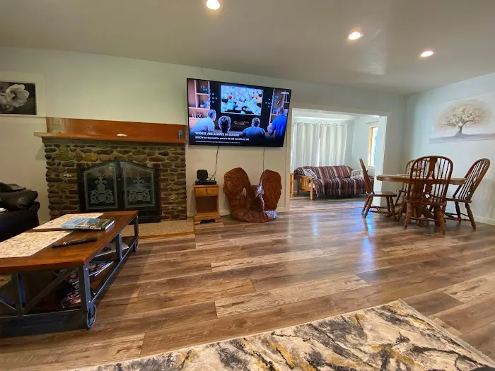 Salmon Creek Mountain View Retreat Picture 5